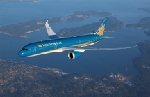 Vietnam Airlines sắp được bay thẳng thương mại đến Mỹ
