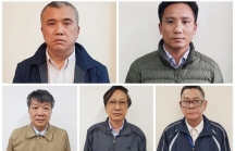 Sắp xét xử 36 bị can vụ sai phạm ở dự án cao tốc Đà Nẵng - Quảng Ngãi