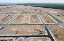 Đề nghị tỉnh Đồng Nai xử lý dứt điểm về mặt bằng cho sân bay Long Thành