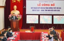Bộ trưởng GTVT: Thiết lập 9 hành lang vận tải đường thủy Bắc-Nam