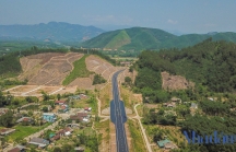 Cao tốc Cam Lâm – Vĩnh Hảo đã thu xếp xong nguồn vốn