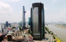 Dự án Saigon One Tower sắp hồi sinh?