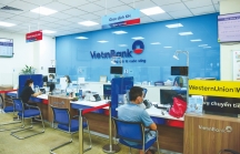 VietinBank báo lợi nhuận 9 tháng tăng 10%