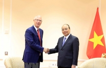 Chủ tịch nước đề nghị Quỹ Đầu tư trực tiếp Nga tham gia các dự án lớn ở Việt Nam