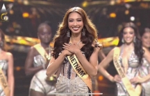 Thuỳ Tiên đăng quang Hoa hậu Miss Grand 2021: 20 tuổi đã có thành tích học cực đỉnh!