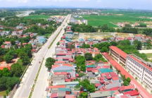 Liên danh Hano VID - Trường Thịnh 36 làm khu dân cư 625 tỷ ở Thanh Hoá