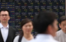 UOB: Fed siết hỗ trợ sẽ có ít ảnh hưởng đến thị trường châu Á
