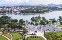 Lâm Đồng: Kêu gọi đầu tư 17 dự án khu đô thị, khu du lịch quy mô ‘khủng’