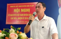 Đắk Nông khởi tố Phó Bí thư Thường trực Huyện ủy Đắk R'lấp