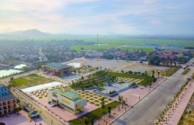 Liên danh An Hà - Nhà Mỹ Xuân Hà Nội đối đầu Vinaconex 39 tại Dự án KĐT 1.400 tỷ đồng ở Nghệ An