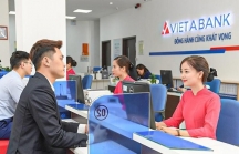 VietABank đặt mục tiêu lợi nhuận hơn 1.100 tỷ đồng