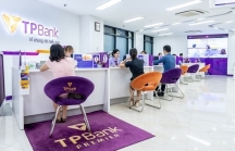 TPBank báo lãi hơn 6.000 tỷ đồng