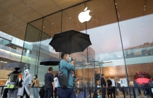 Vì sao Apple chỉ mất 16 tháng để trở thành tập đoàn 3.000 tỷ USD?