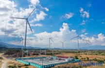 Ninh Thuận ưu tiên năng lượng sạch, mục tiêu giải ngân vốn đầu tư hơn 27.000 tỷ đồng
