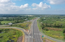 Cao tốc Trung Lương - Mỹ Thuận sẵn sàng thông xe kỹ thuật