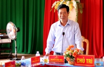 Kỷ luật nguyên Bí thư Huyện ủy Ea H’leo Nguyễn Đình Viên