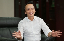 Ông Trịnh Văn Quyết bán 75 triệu cổ phiếu FLC không báo cáo