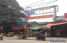 Khi nào Nghệ An đóng cửa chợ Đô Lương cũ?