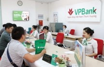 VPBank trở thành ngân hàng có vốn điều lệ lớn nhất hệ thống