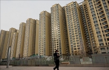 Vì sao nguồn thu từ 'bán đất' của 300 thành phố ở Trung Quốc sụt giảm?