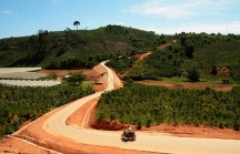 Tập đoàn Sao Đỏ đề xuất khảo sát, tài trợ lập quy hoạch 820 ha tại Lâm Đồng