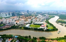 TP. Vinh tìm nhà đầu tư dự án khu đô thị ven sông hơn 1.400 tỷ