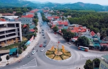 Miền Tây Xanh làm khu đô thị 940 tỷ ở Thanh Hóa