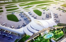 Đồng Nai cam kết có mặt bằng sạch cho 'siêu' sân bay Long Thành