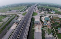 Khẩn trương khắc phục lỗi thu phí không dừng trên cao tốc Cầu Giẽ - Ninh Bình