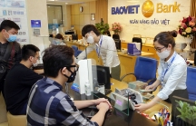 BaoVietBank báo lãi 94 tỷ đồng năm 2021