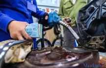 Bộ Công Thương báo cáo Ủy ban Thường vụ Quốc hội gì về giá xăng dầu tăng trước phiên chất vấn?
