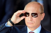 Bí ẩn khối tài sản của Tổng thống Putin
