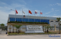 An Hưng Group chi tiếp 700 tỷ làm nhà máy may ở Nghệ An