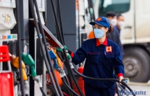 Giá xăng dầu tiếp tục giảm từ 444-950 đồng/lít