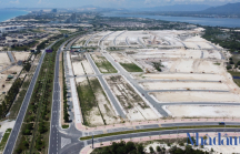 Khánh Hòa được đồng ý chủ trương lập quy hoạch đô thị sân bay Cam Lâm