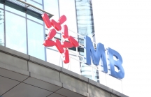 MBB bổ nhiệm nhân sự 8X vào Ban Điều hành