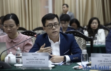 Yuanta Việt Nam: VN-Index có thể lên 1.898 điểm năm nay