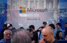 Microsoft bị tố hối lộ hàng trăm triệu USD