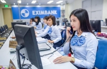 Giao dịch thoả thuận 1.000 tỷ đồng cổ phiếu Eximbank