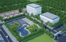 Nhà đầu tư bệnh viện 174 tỷ vừa khởi công ở Nghệ An là ai?