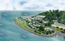 Thanh Hóa cho phép Đảo Ngọc thực hiện dự án 1.600 tỷ ở Nghi Sơn