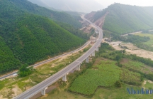 Chính thức đưa cao tốc La Sơn - Túy Loan vào khai thác