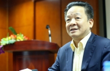 Ông Đỗ Quang Hiển tiếp tục làm Chủ tịch SHB