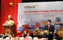 HDBank đặt mục tiêu lợi nhuận 9.770 tỷ đồng
