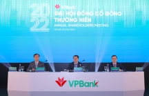 Chủ tịch VPBank: Quý III hoàn thành đàm phán với đối tác chiến lược nước ngoài