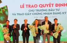 Hơn 25.000 tỷ 'rót' vào Đắk Lắk làm dự án nông nghiệp