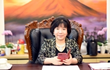 Sơ phác AIC Group của bà Nguyễn Thị Thanh Nhàn