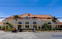 Khánh Hoà quy hoạch ga Nha Trang thành bảo tàng sau năm 2030