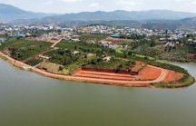 Liên danh TNR Holdings ‘rộng cửa’ tại dự án khu dân cư 506 tỷ ở Lâm Đồng
