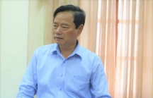 Khai trừ Đảng nguyên Giám đốc Sở GD&ĐT Quảng Bình